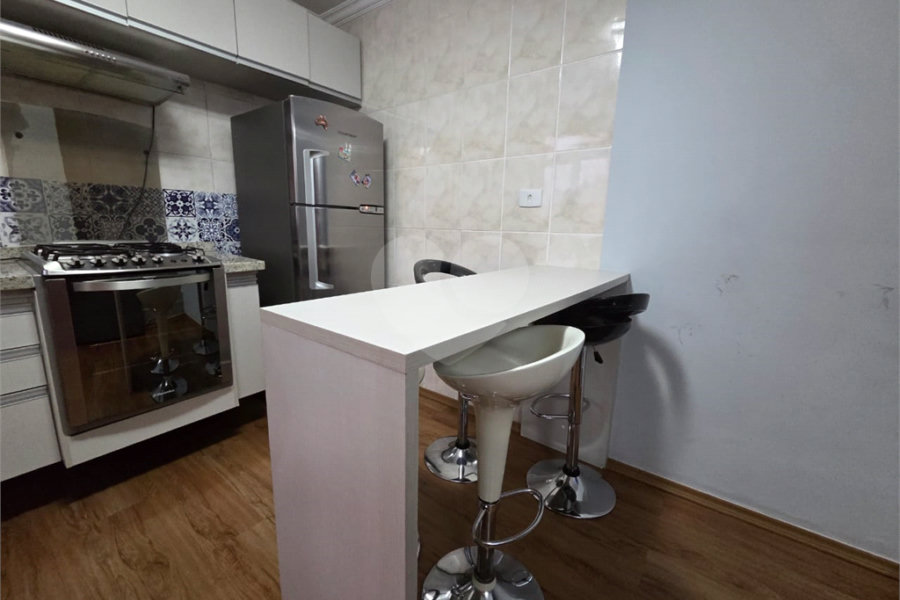 Sobrado à venda com 3 quartos em Sapopemba, São Paulo, SP