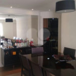 Apartamento à venda com 3 suítes em Santana, São Paulo, SP
