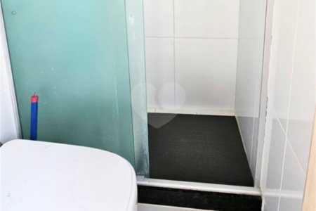 Apartamento à venda com 2 quartos no Centro, Rio de Janeiro, RJ