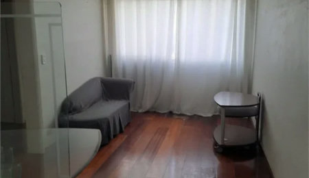Apartamento à venda com 2 quartos em Vila Leopoldina, São Paulo, SP