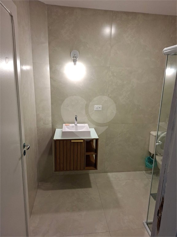 Apartamento à venda com 2 quartos em Santana, São Paulo, SP