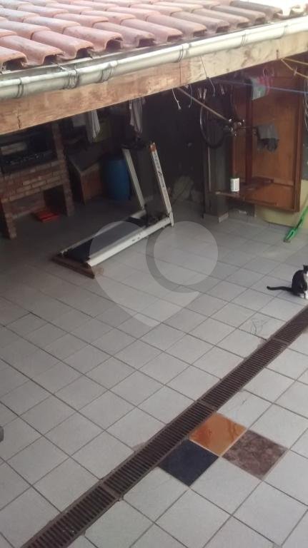 Casa à venda com 4 quartos, sendo 1 suíte, em Parque Vitória, São Paulo, SP
