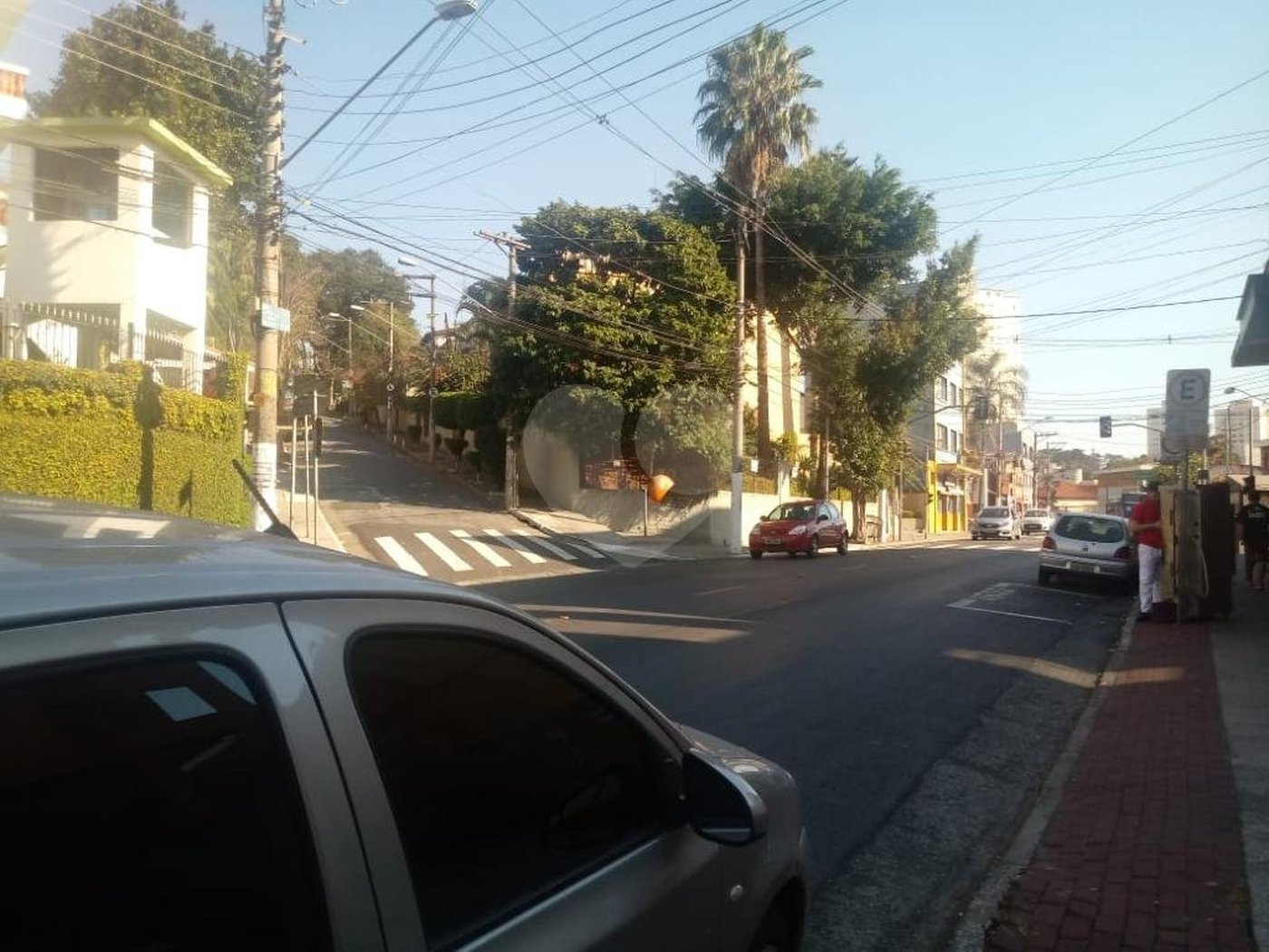 Prédio à venda em Jardim Floresta, São Paulo, SP