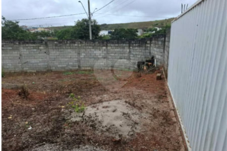 Terreno à venda em Jardim Santa Júlia, São José dos Campos, SP