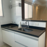 Apartamento à venda ou para alugar com 2 quartos em Jardim Universal, Araraquara, SP
