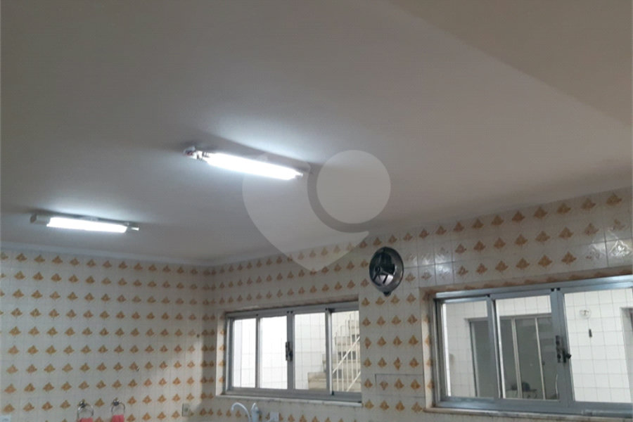 Sobrado à venda com 3 quartos, sendo 1 suíte,  em Santana, São Paulo, SP