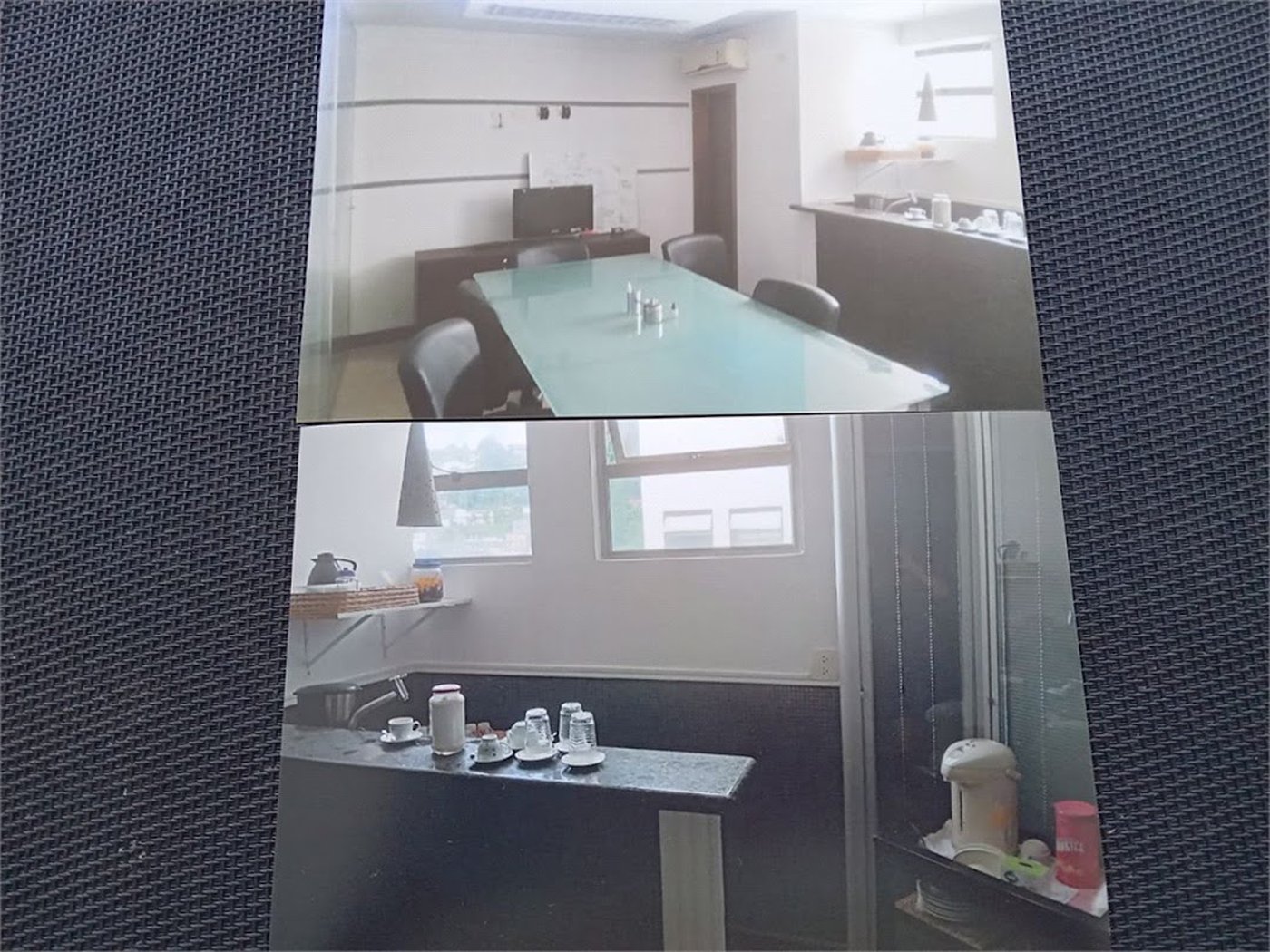 Sala à venda, 197 m² por R$ 980.000,00 - Centro - Santos/SP