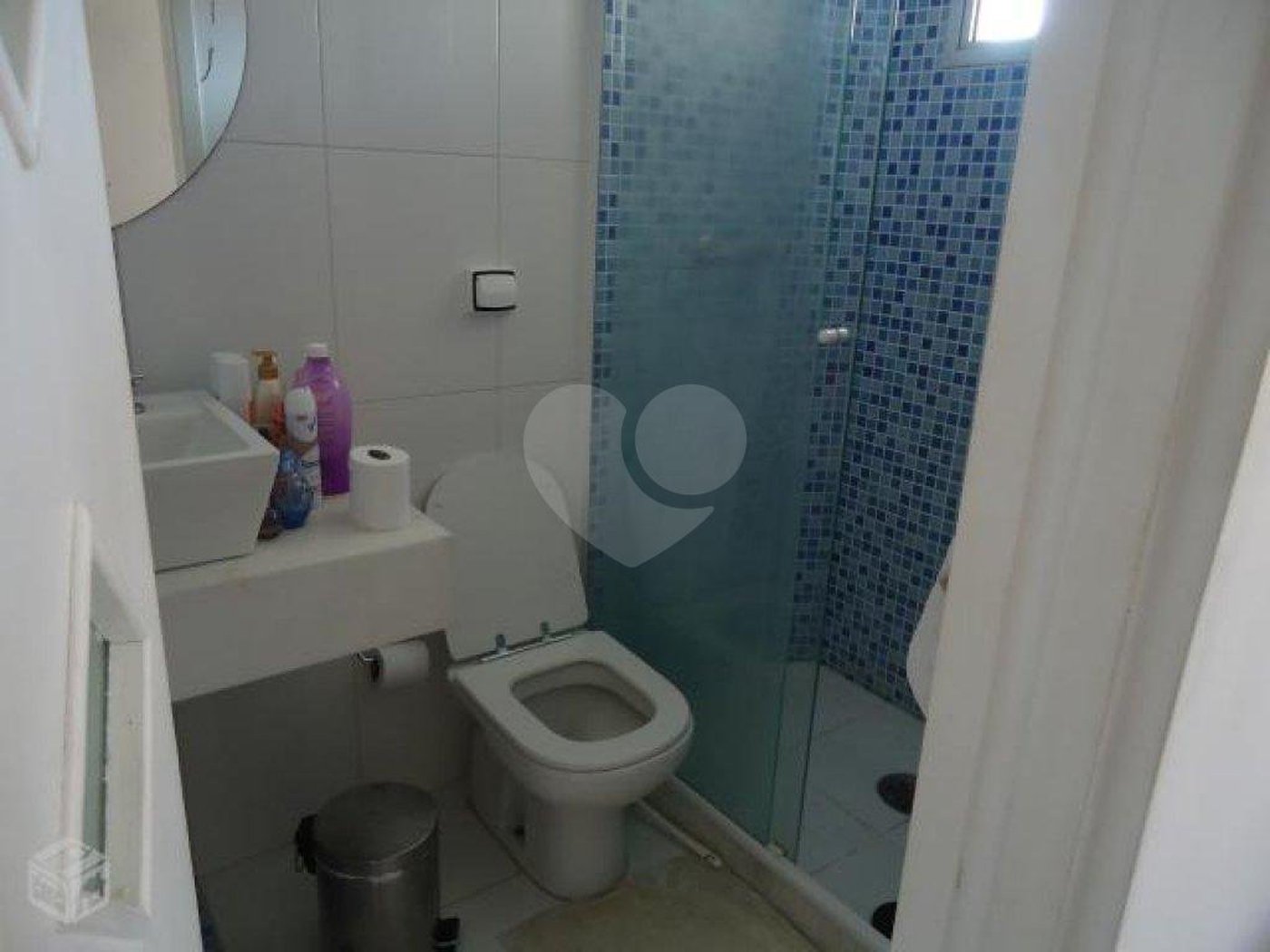 Apartamento à venda com 2 quartos, sendo 1 suíte,  em Jardim das Laranjeiras, São Paulo, SP