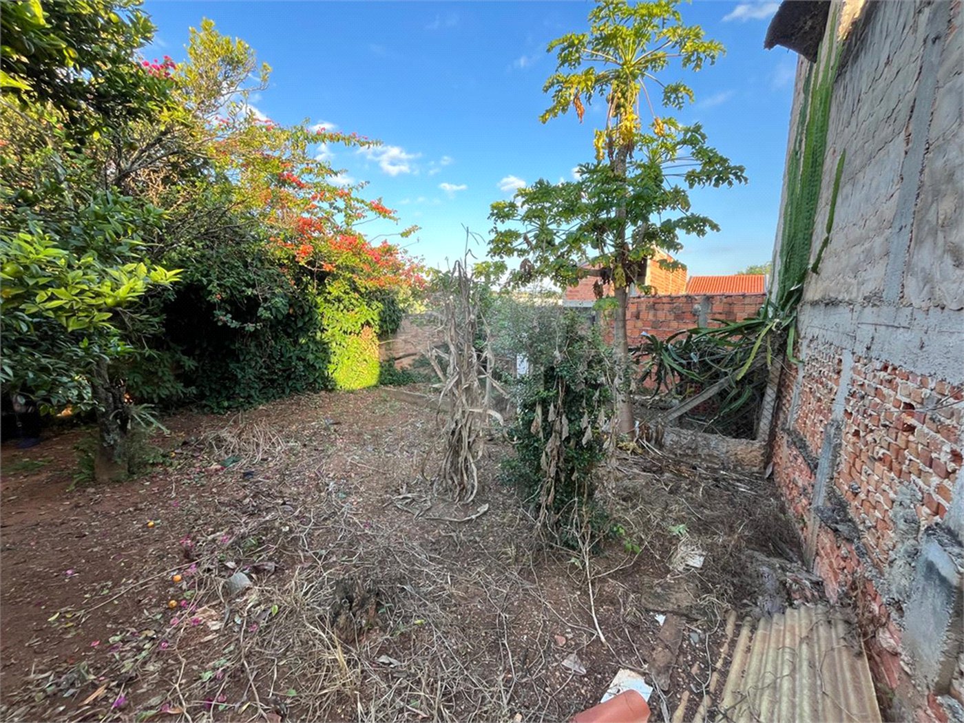 Terreno à venda em Vila Monteiro, Itapetininga, SP
