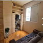 Apartamento à venda com 3 quartos, sendo 1 suíte, em Planalto Paulista, São Paulo, SP