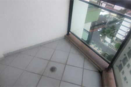 Apartamento 3 quartos com Vista para o Mar a Duas Quadras da Praia da Enseada – Guarujá