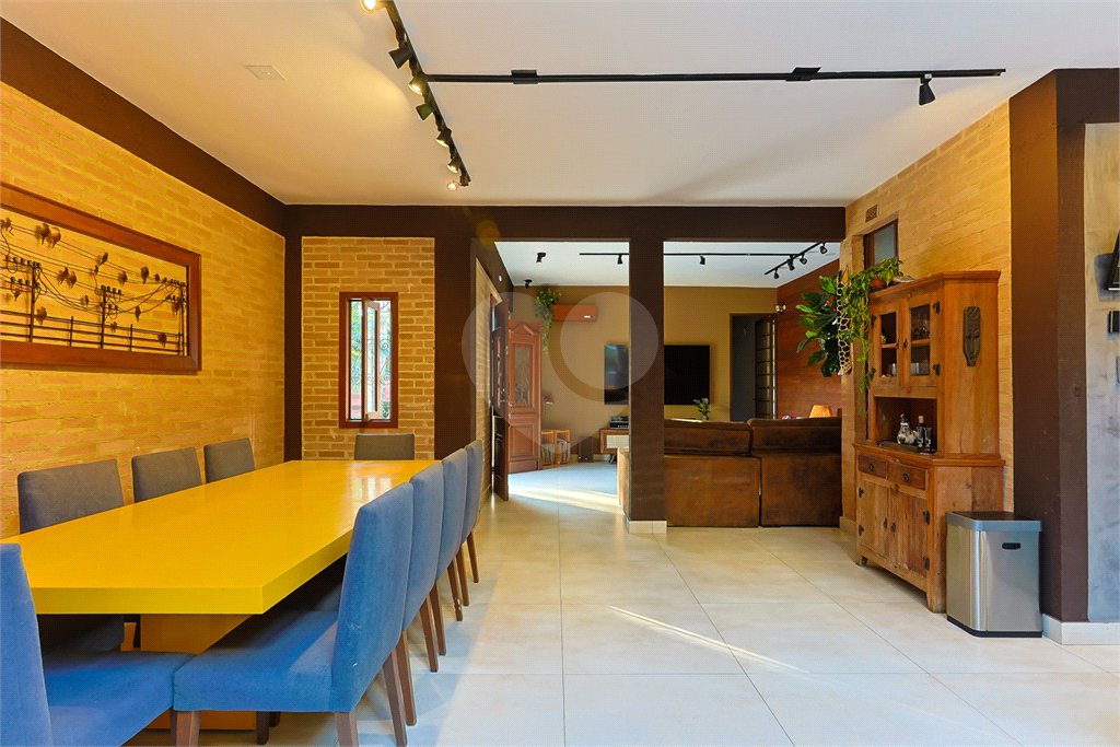 Casa Térrea à venda com 1 quarto em Jardim Marajoara, São Paulo, SP