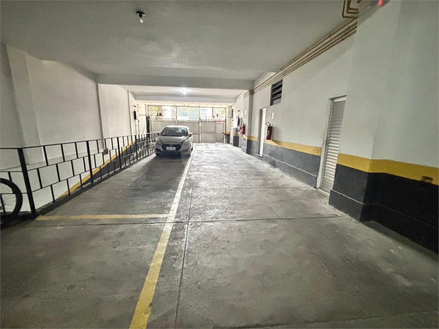 Apartamento à venda com 4 quartos, sendo 1 suíte, em Tijuca, Rio de Janeiro, RJ