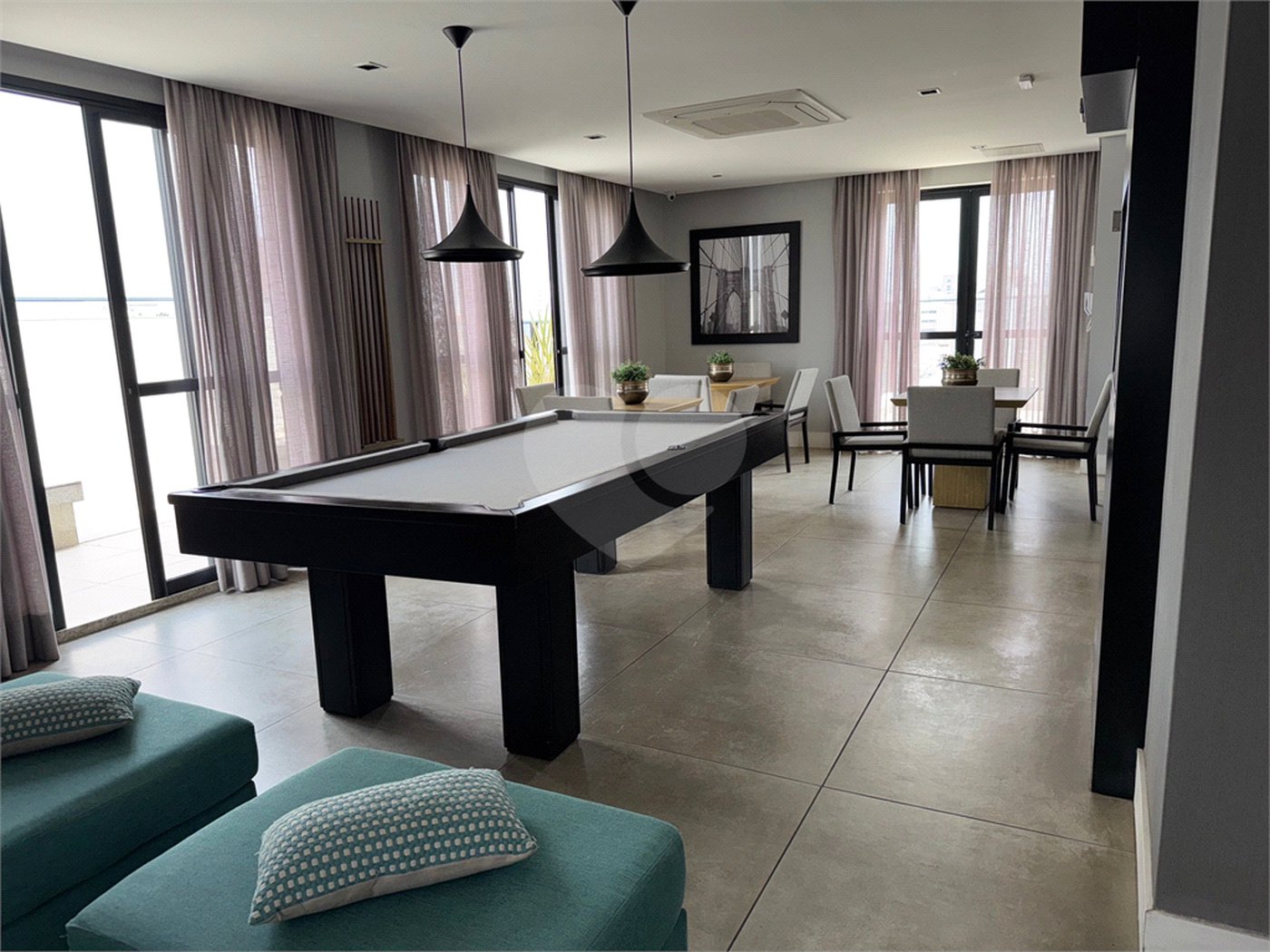 Apartamento à venda com 1 suíte em Jardim Paulista, São Paulo, SP