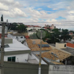 Sobrado à venda com 3 quartos, sendo 1 suíte, em Jardim São Bento, São Paulo, SP