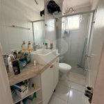 Apartamento à venda com 2 quartos em Vila Dom Pedro II, São Paulo, SP
