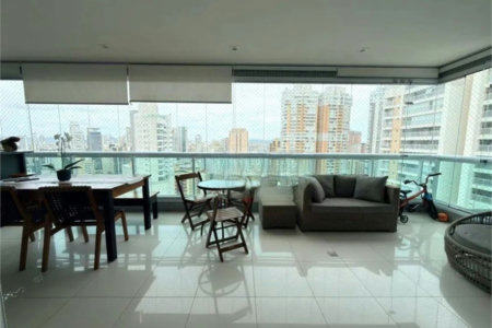 Apartamento com 4 dormitórios à venda, 179 m² por R$ 2.500.000,00 - Gonzaga - Santos/SP
