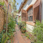 Casa Térrea à venda ou para alugar com 3 quartos, sendo 1 suíte, em Brooklin, São Paulo, SP