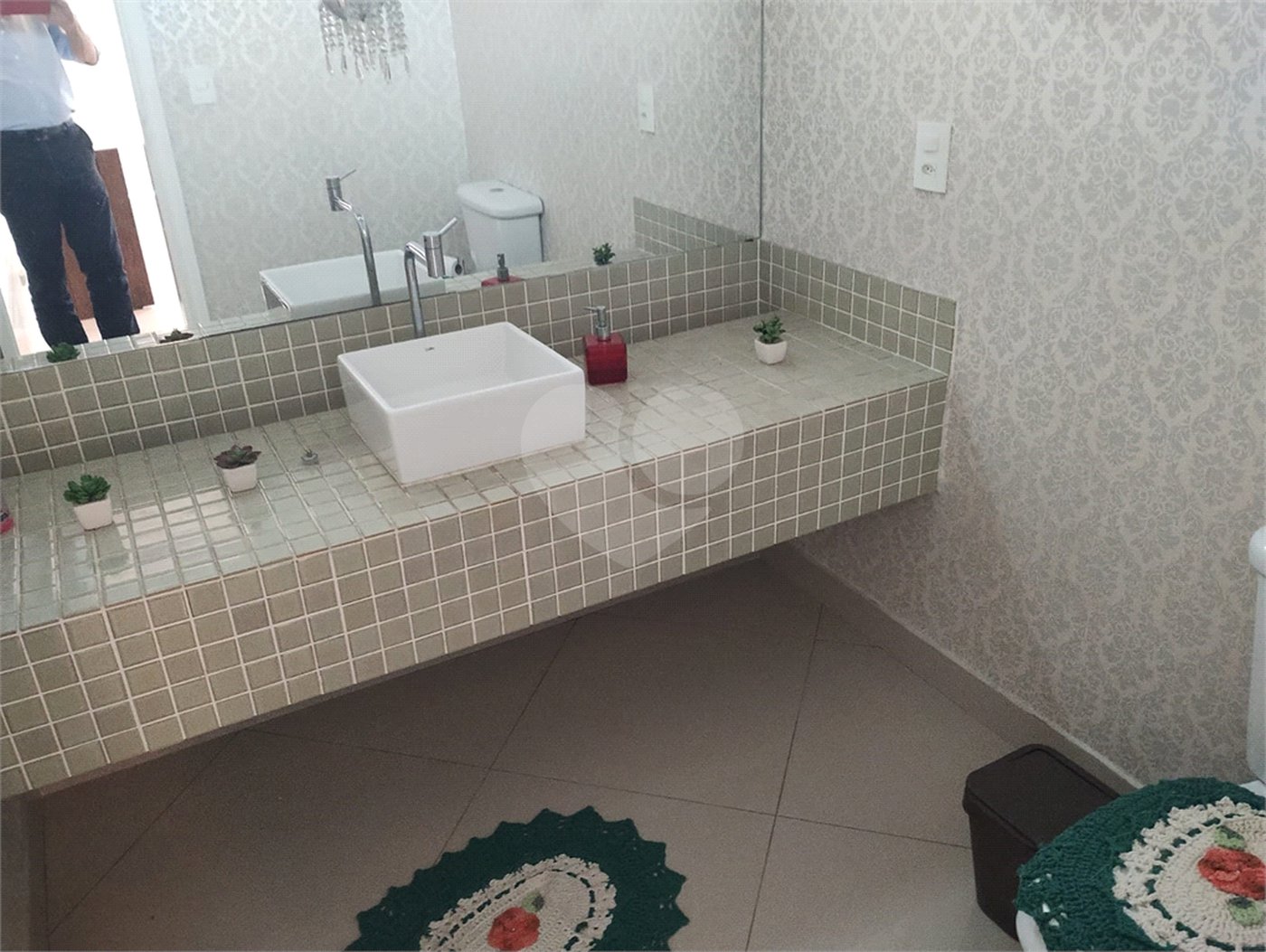 Sobrado à venda com 4 quartos, sendo 2 suítes, em Jardim da Saúde, São Paulo, SP