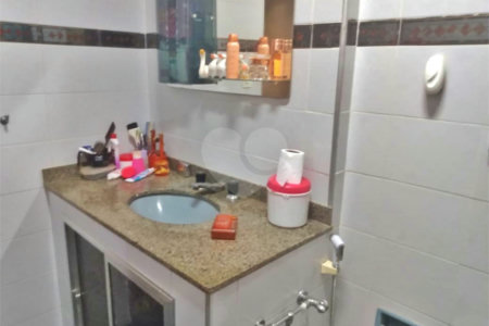 Apartamento à venda com 3 quartos, sendo 1 suíte, em Tijuca, Rio de Janeiro, RJ