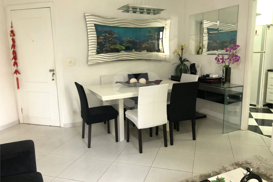 Apartamento à venda com 3 quartos, sendo 1 suíte, em Santana, São Paulo, SP