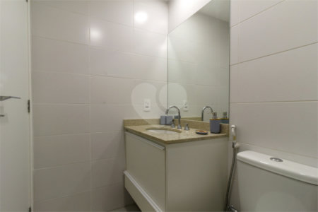 Apartamento à venda com 2 quartos, sendo 1 suíte, em Brooklin, São Paulo, SP