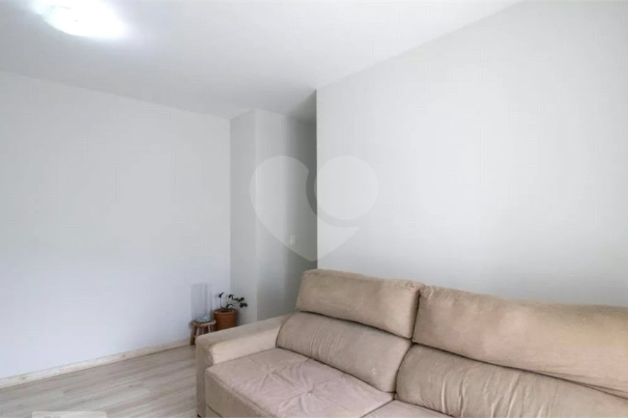 Apartamento à venda com 2 quartos em Limão, São Paulo, SP