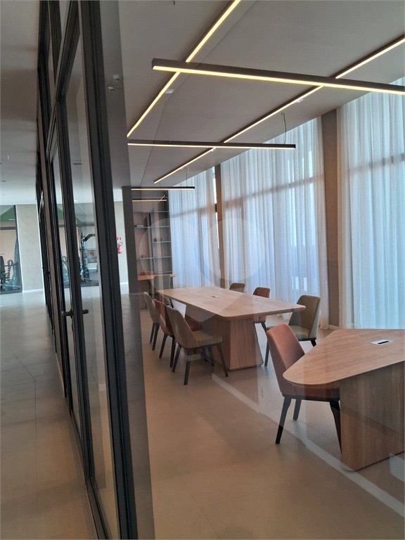 Apartamento para alugar com 2 quartos em Perdizes, São Paulo, SP