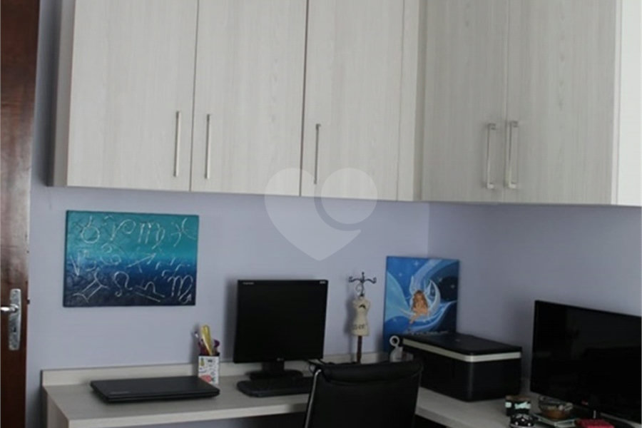 Apartamento à venda com 2 quartos em Casa Verde, São Paulo, SP