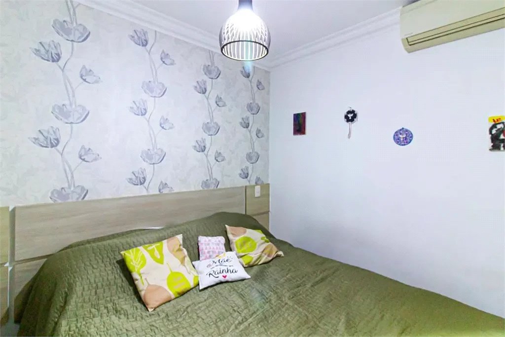 Apartamento à venda com 3 quartos, sendo 1 suíte, em Vila Ipojuca, São Paulo, SP