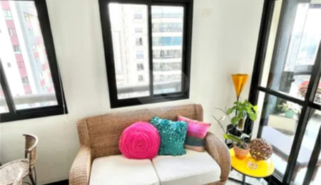 Apartamento à venda com 3 quartos, sendo 1 suíte,  em Santana, São Paulo, SP