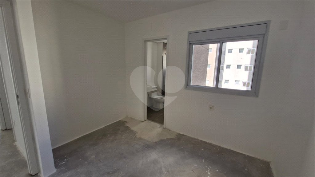 Apartamento à venda com 3 suítes no Centro, São Bernardo do Campo, SP