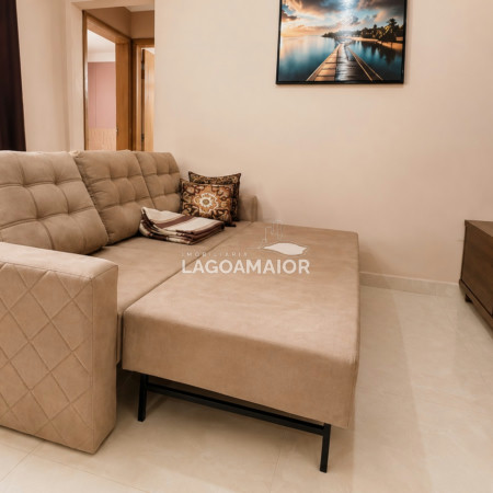 Apartamento para alugar com 2 quartos em Jardim Novo Aeroporto, Três Lagoas, MS