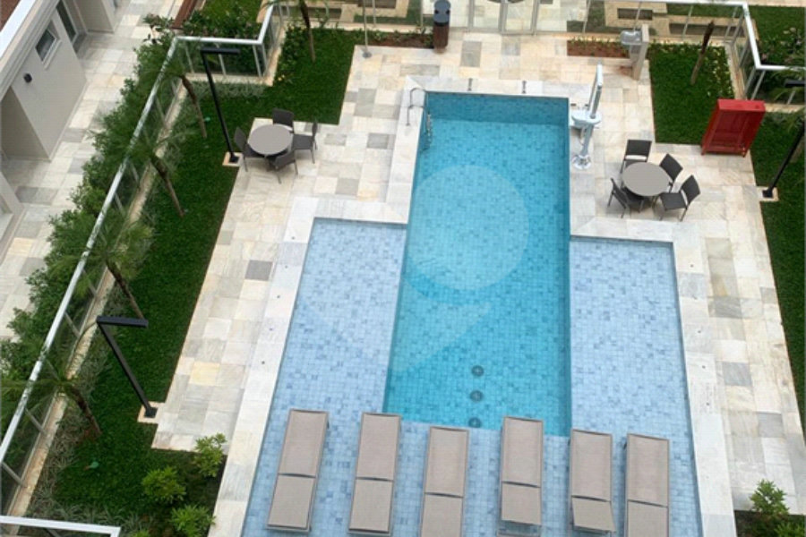 Apartamento à venda com 2 quartos, sendo 1 suíte, em Santana, São Paulo, SP