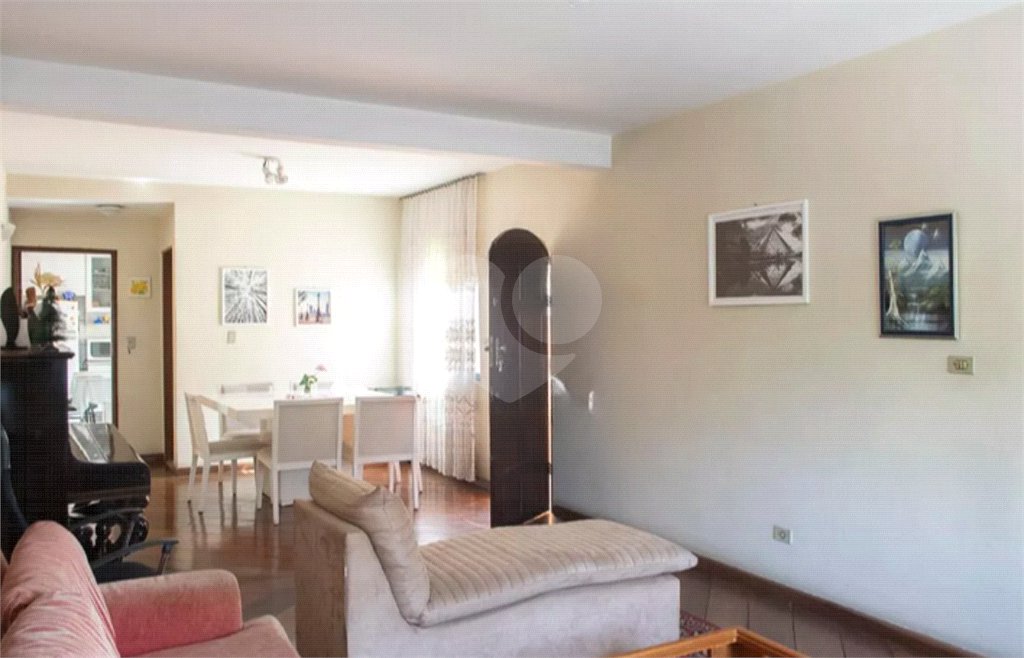 Casa de Vila à venda com 3 suítes em Santana, São Paulo, SP