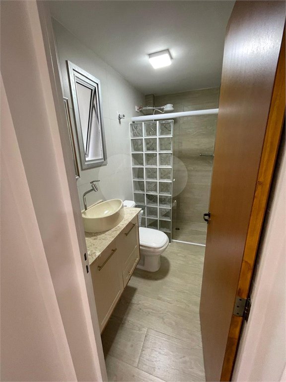 Apartamento para alugar com 2 quartos em Vila Constança, São Paulo, SP