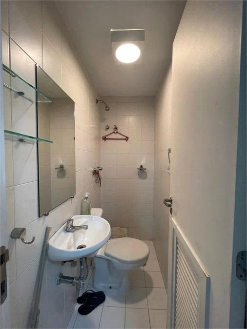 Apartamento para alugar com 3 suítes em Vila Leopoldina, São Paulo, SP