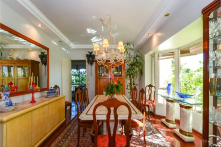 Apartamento à venda com 3 suítes em Vila Suzana, São Paulo, SP