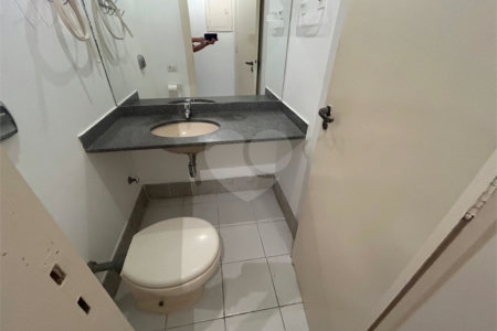 Apartamento à venda com 2 quartos, sendo 1 suíte, em Flamengo, Rio de Janeiro, RJ