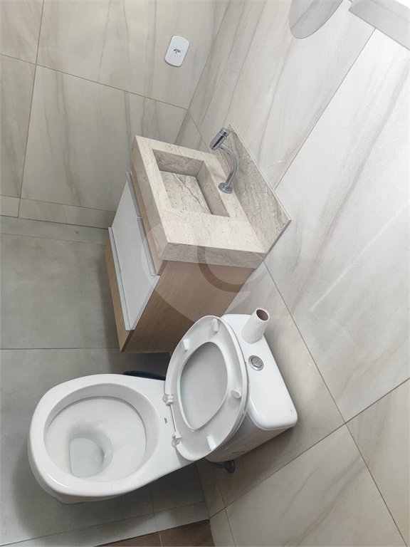 Apartamento à venda com 2 quartos em Jardim Colônia, Jundiaí, SP