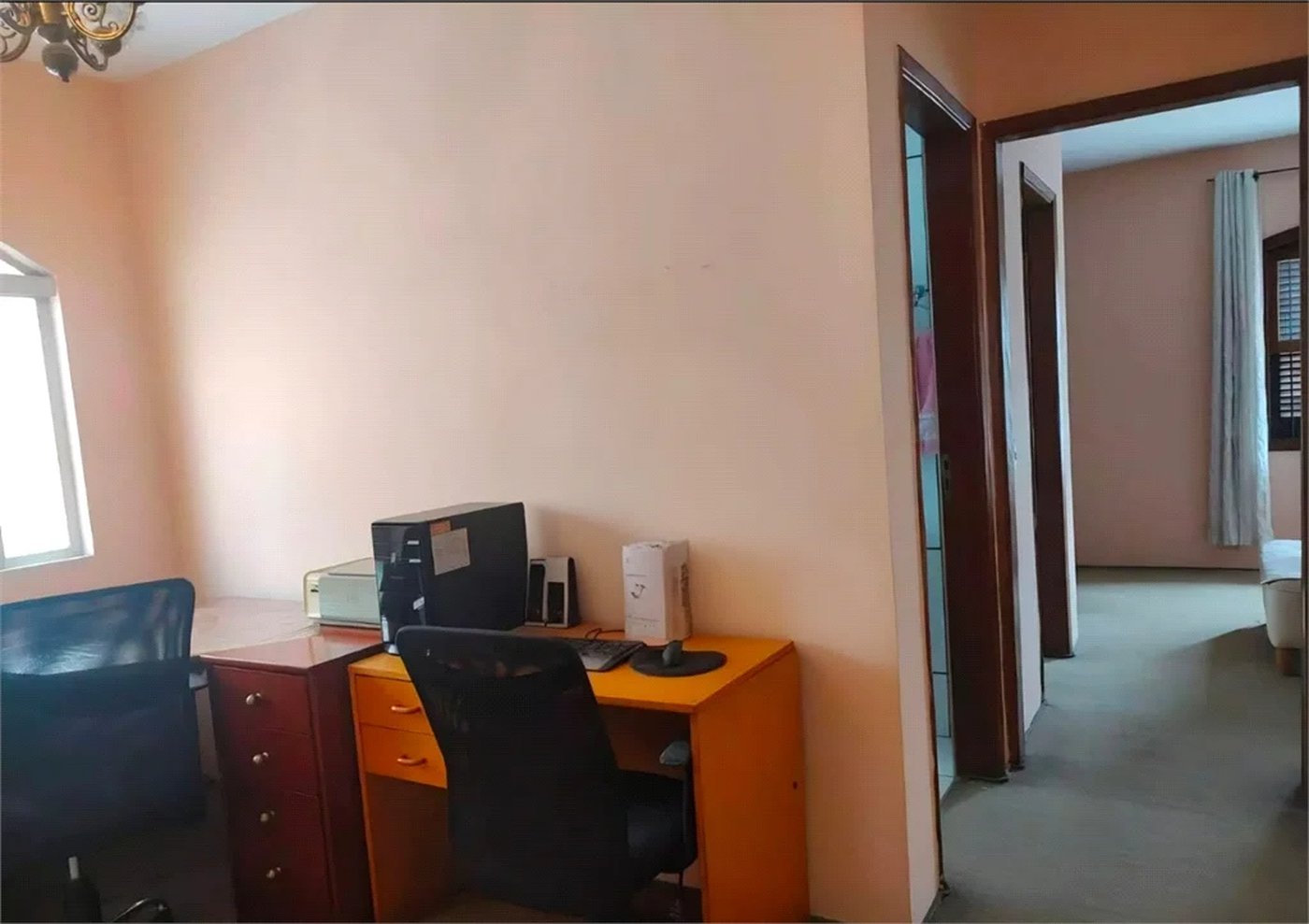 Sobrado à venda com 3 quartos, sendo 1 suíte, em Jardim Ester, São Paulo, SP