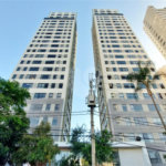 Apartamento à venda com 1 suíte em Jardim das Acácias, São Paulo, SP