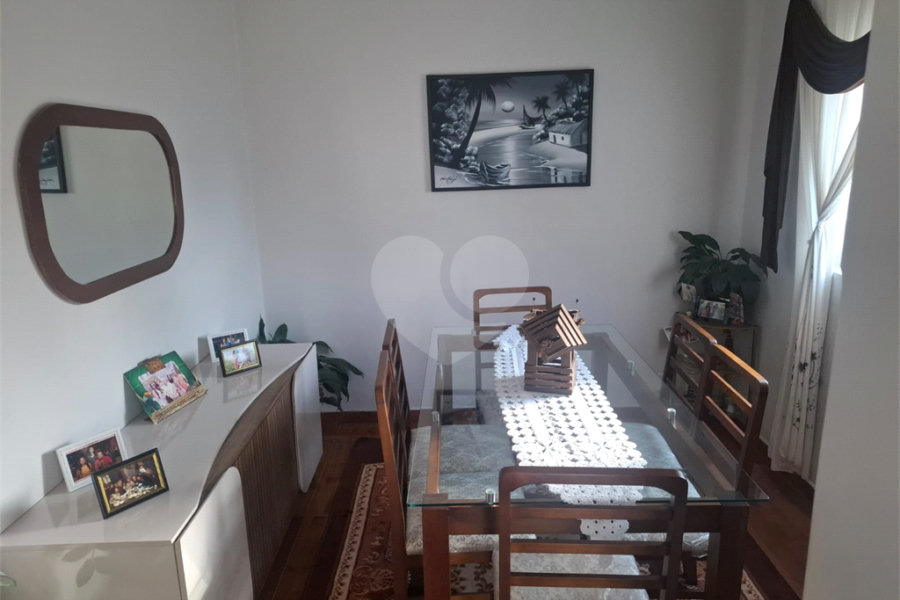 Casa Térrea à venda com 2 quartos em Tremembé, São Paulo, SP