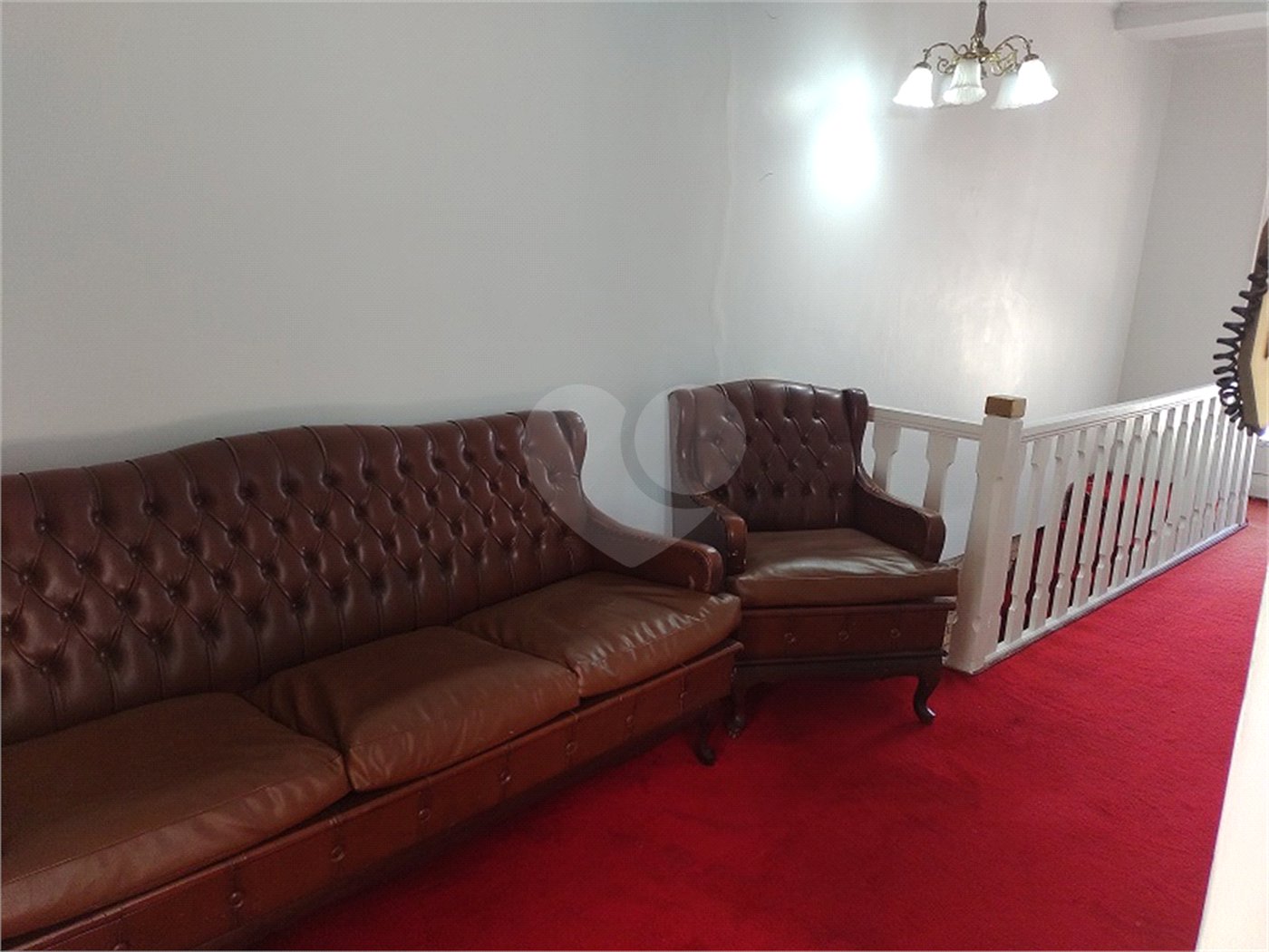 Casa de Vila à venda com 5 quartos, sendo 1 suíte,  em Alto da Boa Vista, São Paulo, SP