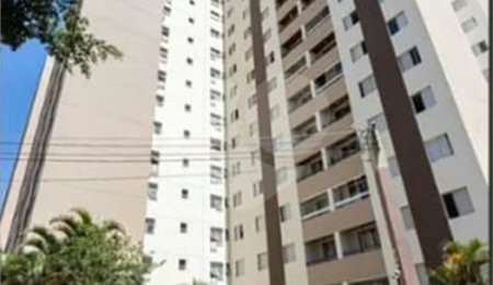 Apartamento à venda com 3 quartos em Vila Nova Cachoeirinha, São Paulo, SP