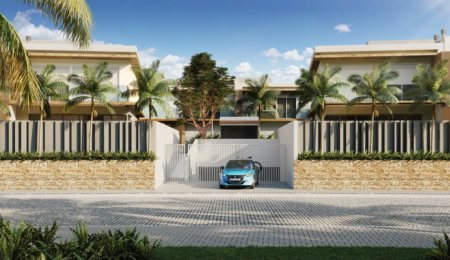 Casas Tiê