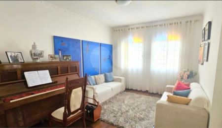 Casa à venda com 3 quartos, sendo 1 suíte,  em Jardim Ester Yolanda, São Paulo, SP