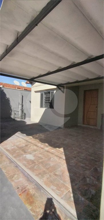 Casa térrea no bairro Vila Boa Vista I .