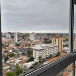 Apartamento Mobiliado para Venda e Locação no Edifício Annelise - São Carlos