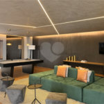 Apartamento 4 dormitórios 165m2 à venda no Klabin